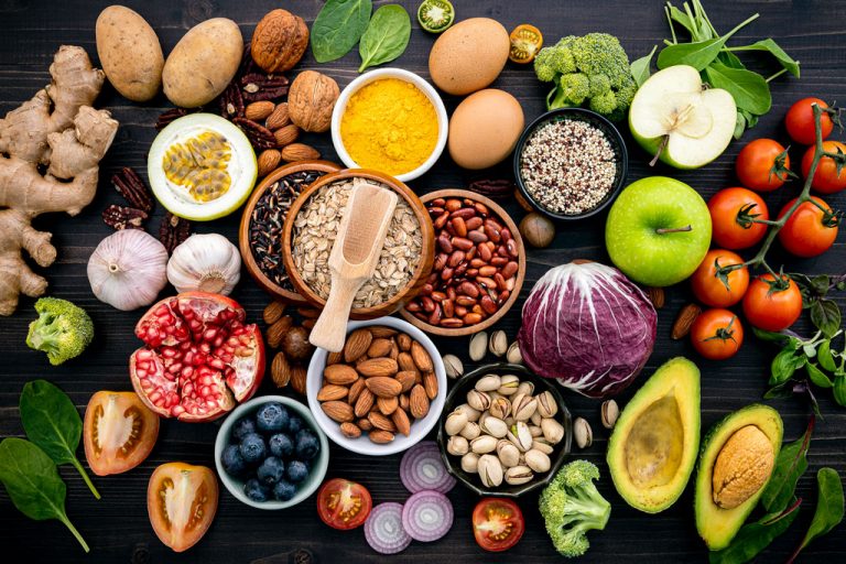 Lee más sobre el artículo La dieta mediterránea: ¿Cómo puede ayudar al cáncer?