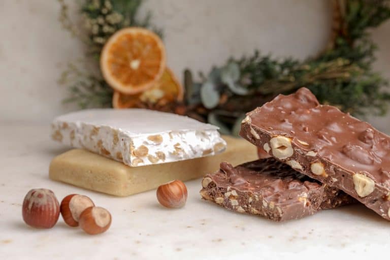 Lee más sobre el artículo La Navidad: amor y dulzor natural