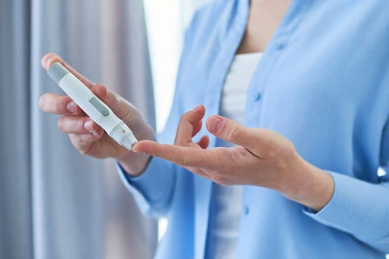 Lee más sobre el artículo La diabetes: problemas con el azúcar y el disfrute de la vida