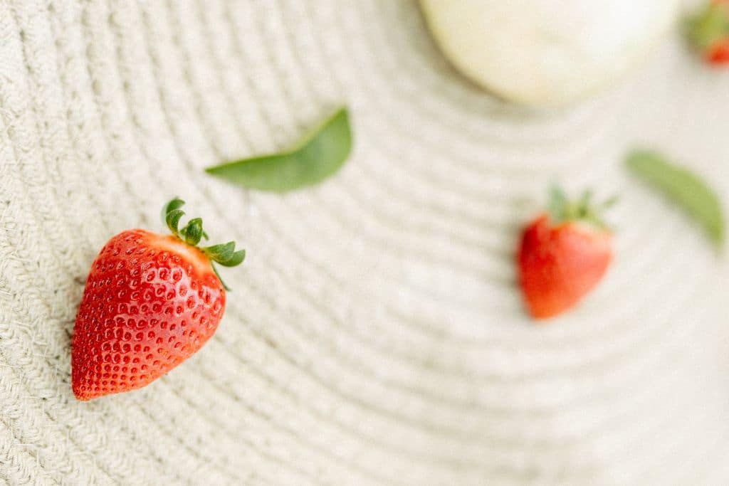 Fotos de fresas
