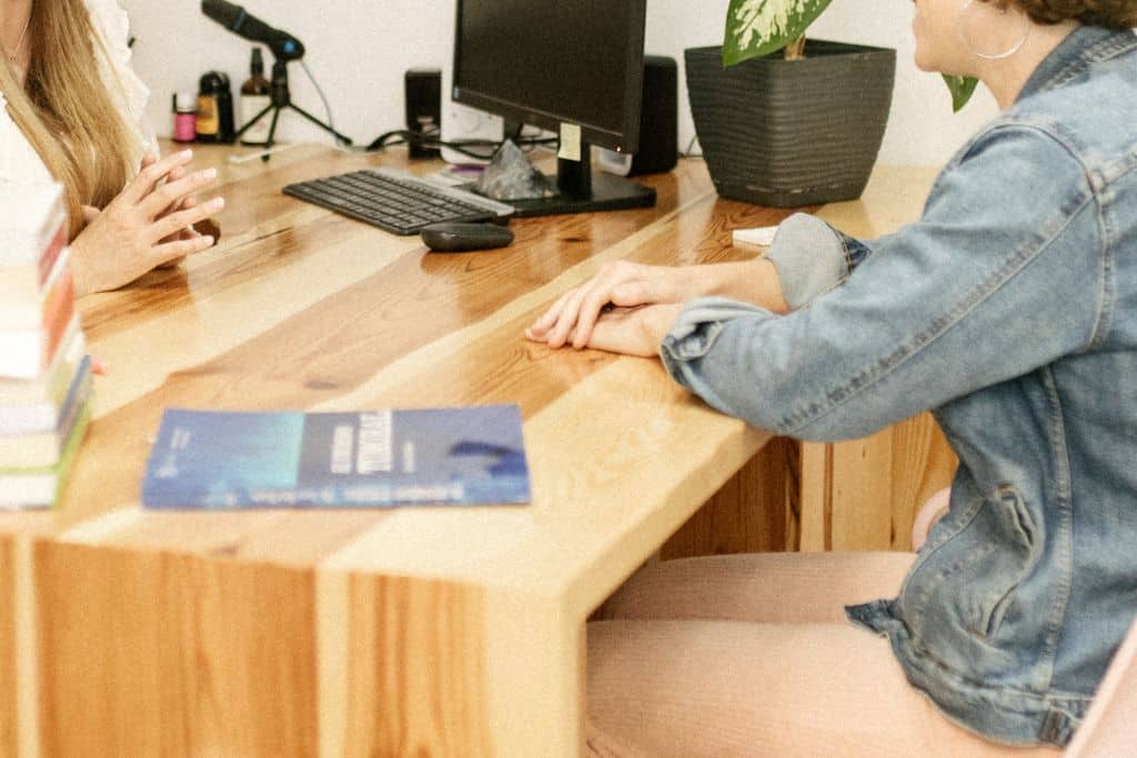 Consulta de seguimiento
